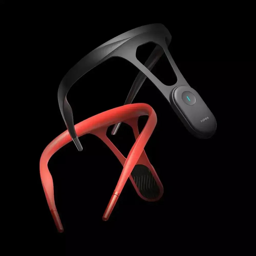 Youpin Hipee Smart Posture Correction Device Realtime Scientific Back Posture Training Monitoring Corrector for Adult/Kids