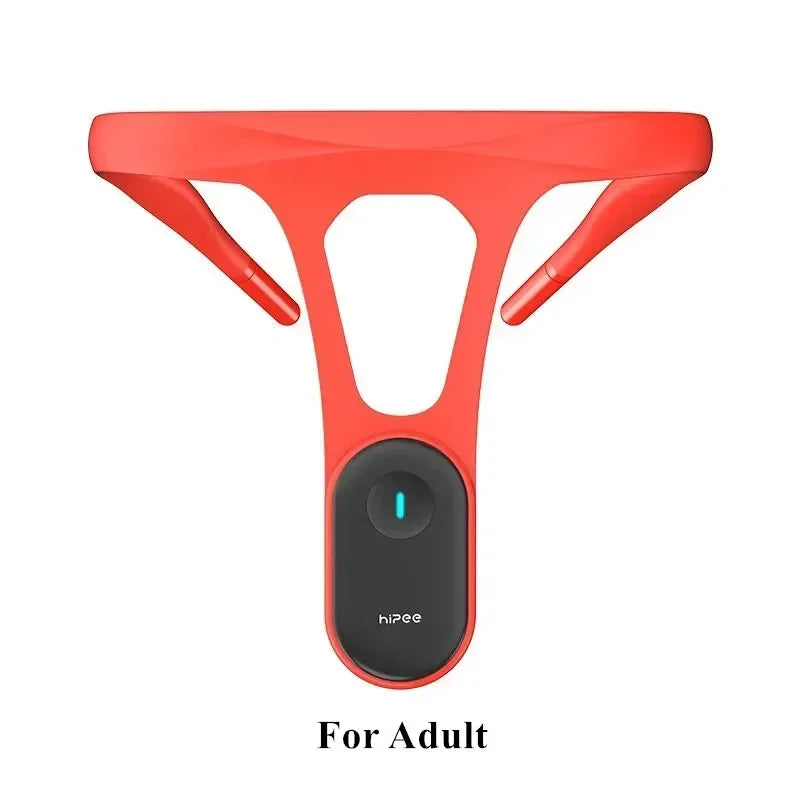 Youpin Hipee Smart Posture Correction Device Realtime Scientific Back Posture Training Monitoring Corrector for Adult/Kids