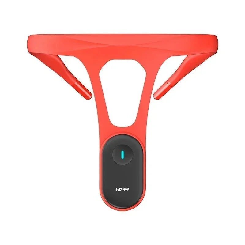 Youpin Hipee Smart Posture Correction Device Realtime Scientific Back Posture Training Monitoring Corrector for Adult/Kids