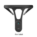 Youpin Hipee Smart Posture Correction Device Realtime Scientific Back Posture Training Monitoring Corrector for Adult/Kids