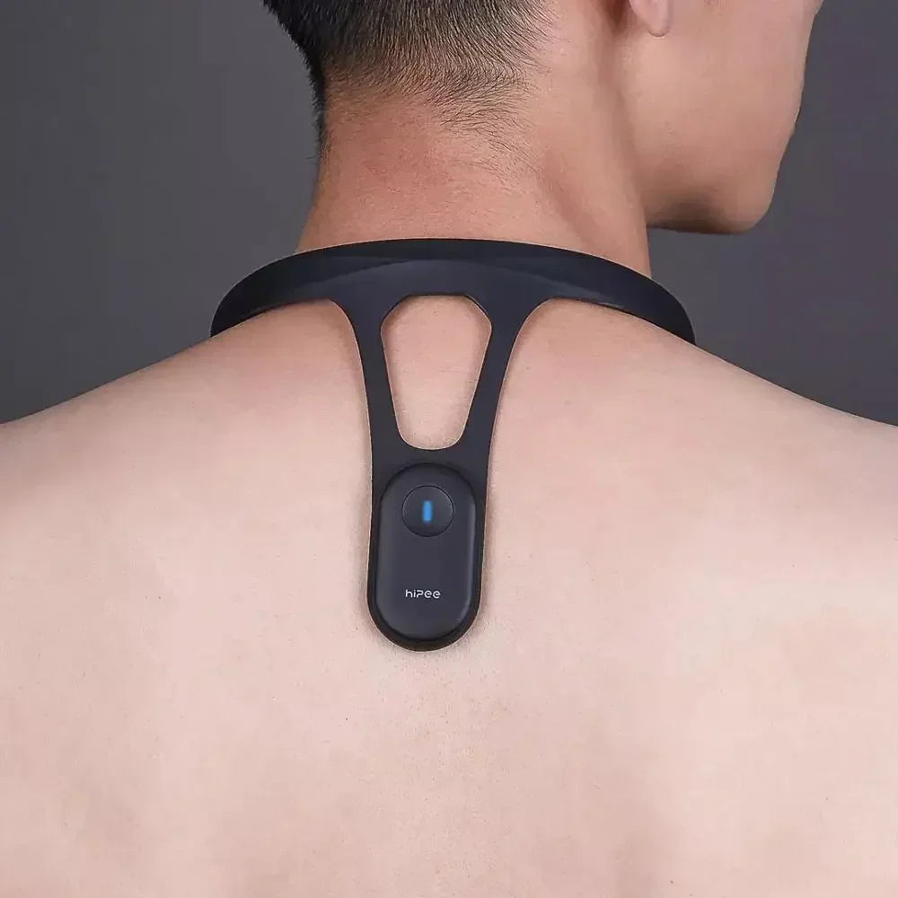 Youpin Hipee Smart Posture Correction Device Realtime Scientific Back Posture Training Monitoring Corrector for Adult/Kids